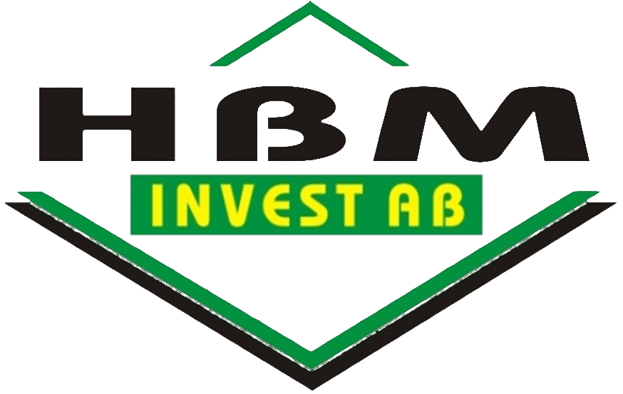 HBM Invest AB